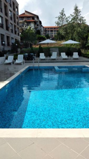 Villa Yourta Balkana 67